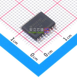 隔离式栅极驱动器 UCC21732QDWRQ1 SOIC-16 TI/德州 电子元件配单