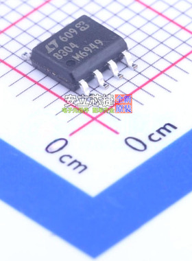 AC-DC控制器和稳压器 LT8304IS8E#PBF SOIC-8 ADI(亚德诺) 元器件