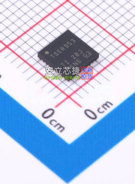 串行器/解串器 TSER953RHBR VQFN-32 TI/德州 电子元器件全新原装