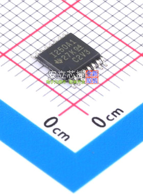 电流感应放大器 INA250A1PWR TSSOP-16 TI/德州 电子元件全新原装
