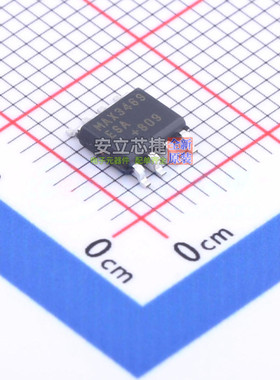 RS-485/RS-422芯片 MAX3469ESA+ SOIC-8 MAXIM(美信) 电子元器件