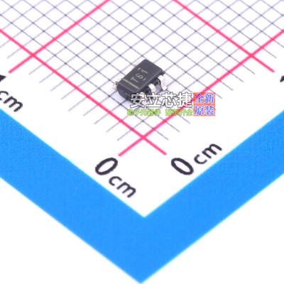线性稳压器(LDO) TPS73625MDBVREP SOT-23-5 TI/德州 电子元器件