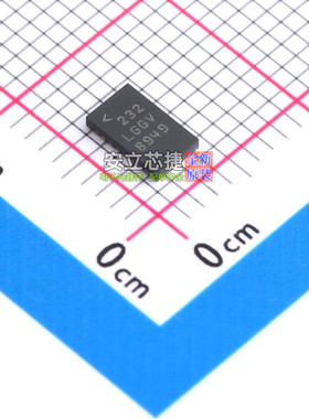 DC-DC电源芯片 LT8620EUDD#PBF QFN-24 ADI(亚德诺) 电子元件配单