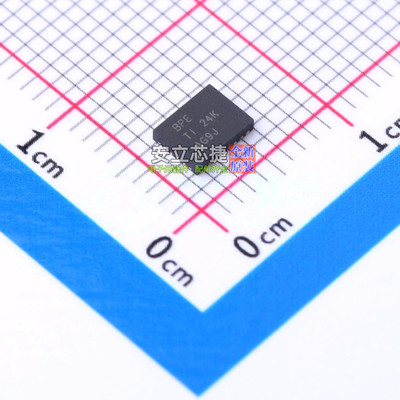 电池管理 BQ24032ARHLR VQFN-20(3.5x4.5) TI/德州 电子元件配单