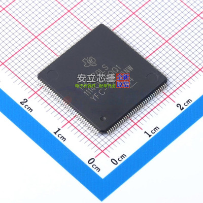 单片机(MCU/MPU/SOC) TMS5701114CPGEQQ1 LQFP-144 TI/德州 原装