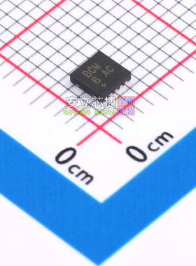线性稳压器(LDO) MAX38903BATB+T TDFN-10 MAXIM(美信) 全新原装