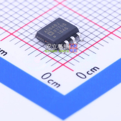 运算放大器 AD648JRZ-REEL7 SOIC-8 ADI(亚德诺) 电子元器件配单