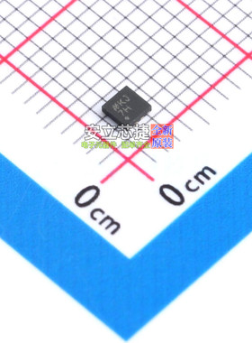 数字电位器 AD5116BCPZ80-500R7 LFCSP-8 ADI(亚德诺) 电子元器件
