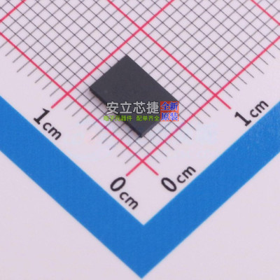无刷直流(BLDC)电机驱动芯片 DRV8316CTRGFR VQFN-40 TI/德州