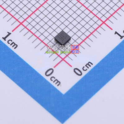 仪表放大器 INA350CDSIDSGR WSON-8 TI/德州 电子元器件全新原装