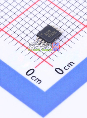 模数转换芯片ADC ADS8320E/250 VSSOP-8 TI/德州 电子元器件配单