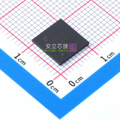 串行器/解串器 DS90UB926QSQX/NOPB QFN-60(9.1x9.1) TI/德州