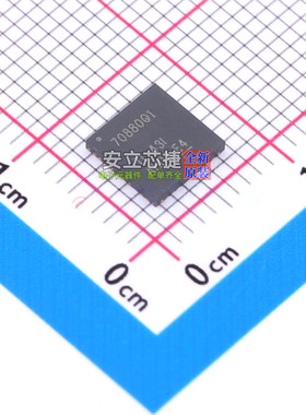 DC-DC电源芯片 LM70880QRRXRQ1 VQFN-29 TI/德州 电子元器件配单