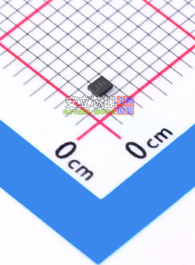霍尔开关 DRV5032DUDMRR VSON-4(1.1x1.4) TI/德州 电子元件配单