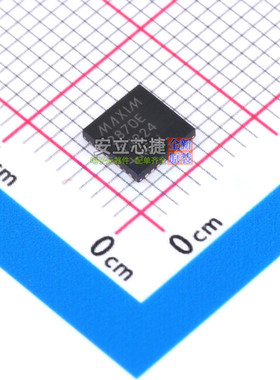 时钟发生器/频率合成器/PLL MAX2870ETJ+ TQFN-32 MAXIM(美信)