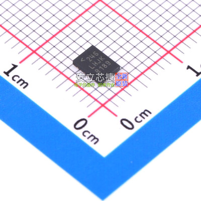 DC-DC电源芯片 LT8640EUDCF#PBF WQFN-20 ADI(亚德诺) 电子元器件