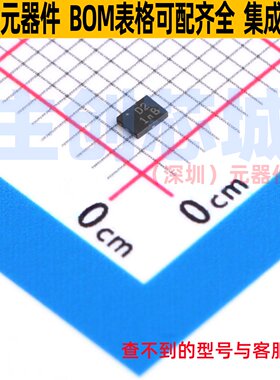 线性霍尔传感器 AH1902-FT4-7 UTDFN-6 DIODES(美台) 电子元器件