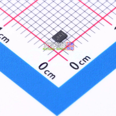 模数转换芯片ADC TLA2021IRUGT X2-QFN-10 TI/德州 电子元件配单