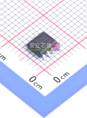 温度传感器 TMP275AQDRQ1 SOIC-8 TI/德州 电子元件配单全新原装