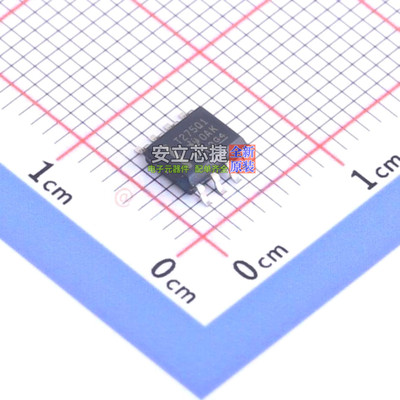 温度传感器 TMP275AQDRQ1 SOIC-8 TI/德州 电子元件配单全新原装