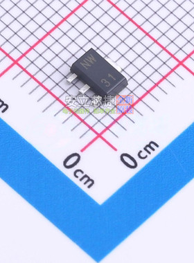 线性稳压器(LDO) TLV709A50PKR SOT-89 TI/德州 电子元件全新原装