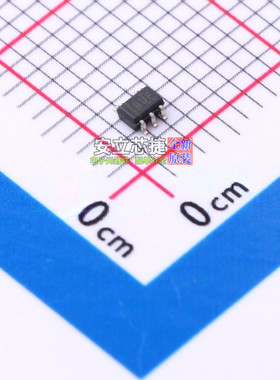 逻辑门 SN74LVC1G02MDCKREP SC-70-5 TI/德州 电子元器件全新原装