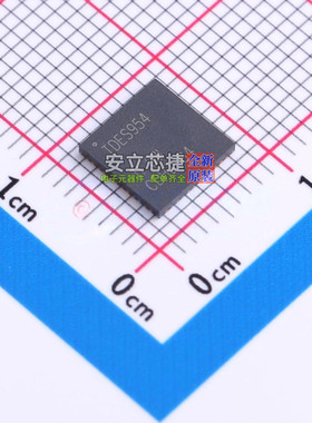 串行器/解串器 TDES954RGZR VQFN-48 TI/德州 电子元器件全新原装