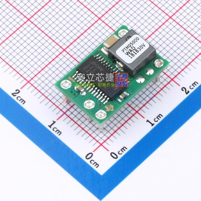 DC-DC电源模块 PTH05000WAD DIP-5 TI/德州 电子元件配单全新原装