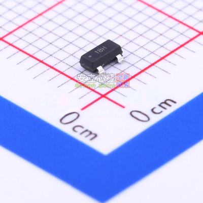 线性稳压器(LDO) TLV76033DBZT SOT-23 TI/德州 电子元件全新原装