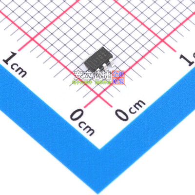 比较器 TLV3501AZQDBVRQ1 SOT-23-6 TI/德州 电子元器件全新原装