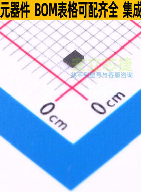 线性稳压器(LDO) AP7345D-3030RH4-7 X2-DFN1612-8 DIODES(美台)