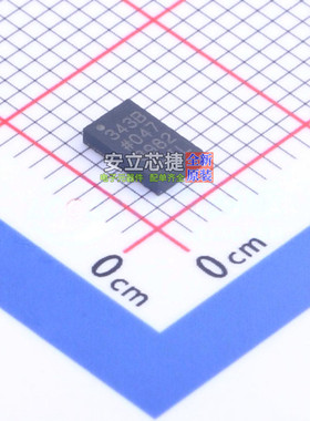 姿态传感器/陀螺仪 ADXL343BCCZ LGA-14 ADI(亚德诺) 电子元器件