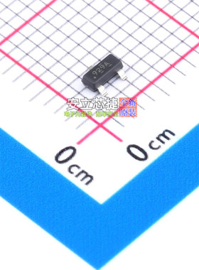 监控和复位芯片 TLV809EA29DBZR SOT-23 TI/德州 电子元器件配单