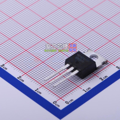 场效应管(MOSFET) CSD19505KCS TO-220 TI/德州 电子元件全新原装