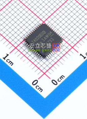 USB集线器 TUSB4020BIPHPRQ1 HTQFP-48 TI/德州 电子元件全新原装
