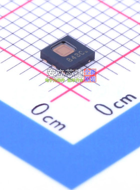 温湿度传感器 HDC2080DMBT WSON-6 TI/德州 电子元件配单全新原装