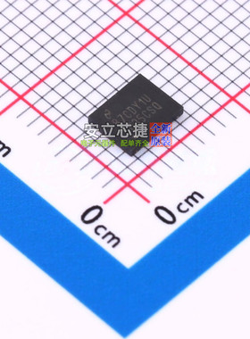 电源管理芯片(PMIC) LM5035CSQ/NOPB WQFN-24 TI/德州 电子元器件