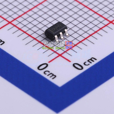 精密运放 OPA376AQDBVRQ1 SOT-23-5 TI/德州 电子元器件全新原装