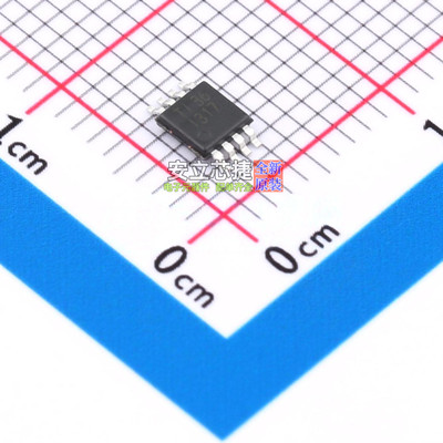 精密运放 INA317IDGKT VSSOP-8 TI/德州 电子元器件配单全新原装