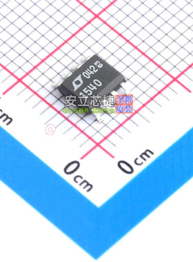 比较器 LTC1540CS8#PBF SO-8 ADI(亚德诺) 电子元件配单全新原装