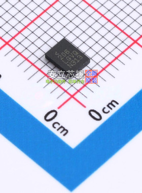 线性稳压器(LDO) LT3033EUDC#TRPBF QFN-20 ADI(亚德诺) 全新原装