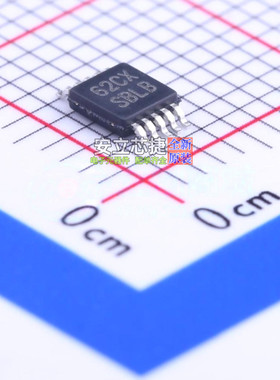 AC-DC控制器和稳压器 LM5020MM-1/NOPB VSSOP-10 TI/德州 元器件