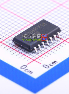 逻辑门 SN74HC08NSRG4 SOIC-14 TI/德州 电子元器件配单全新原装