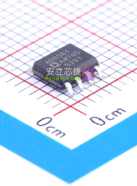 比较器 AD8561ARZ SOIC-8 ADI(亚德诺) 电子元器件配单全新原装