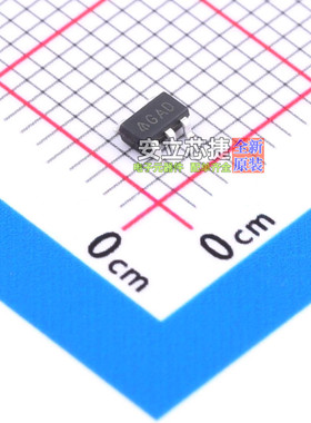 线性稳压器(LDO) AP2204K-2.5TRG1 SOT-23-5 DIODES(美台) 元器件