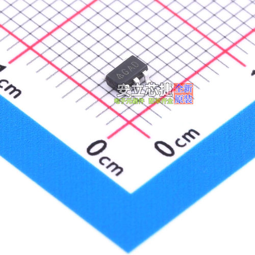 线性稳压器(LDO) AP2204K-2.5TRG1 SOT-23-5 DIODES(美台) 元器件