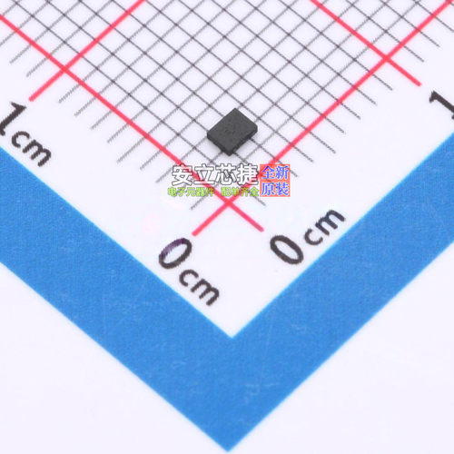 模拟开关/多路复用器 TMUXHS221NKGT UQFN-10(1.4x1.8) TI/德州