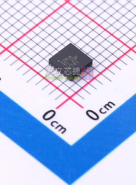 线性稳压器(LDO) TPS74401RGRT VQFN-20 TI/德州 电子元器件配单