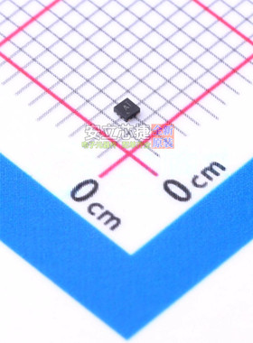 线性稳压器(LDO) TLV75518PDQNT X2-SON-4 TI/德州 电子元件配单