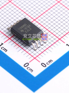 ADC/DAC芯片 AMC1106M05DWVR SOIC-8 TI/德州 电子元器件全新原装